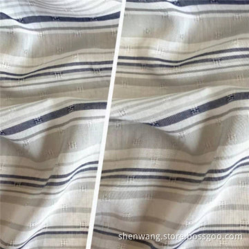 Hot sale Rayon Jacquard Women Summer Fabrics